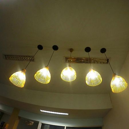 My Home Hostel Sukhothai Mueang Kao Luaran gambar