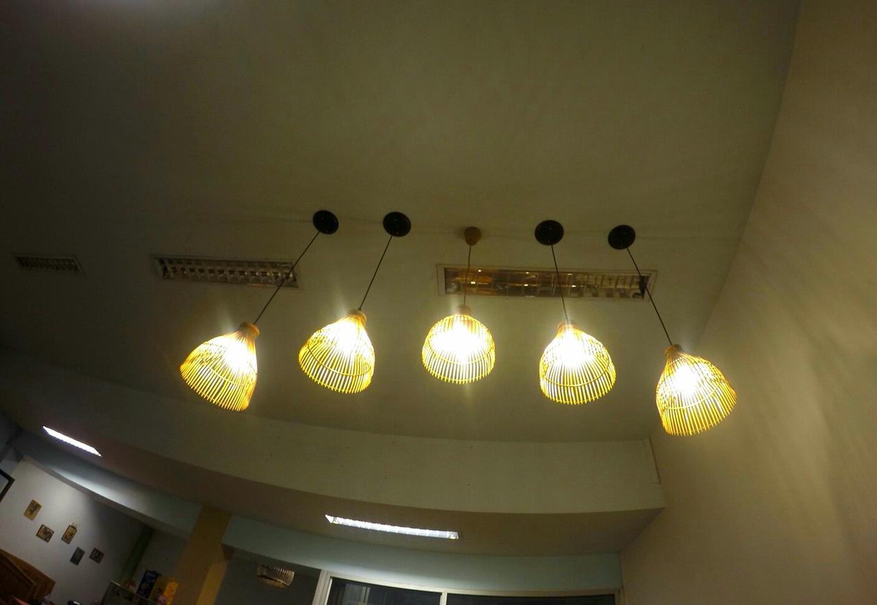 My Home Hostel Sukhothai Mueang Kao Luaran gambar