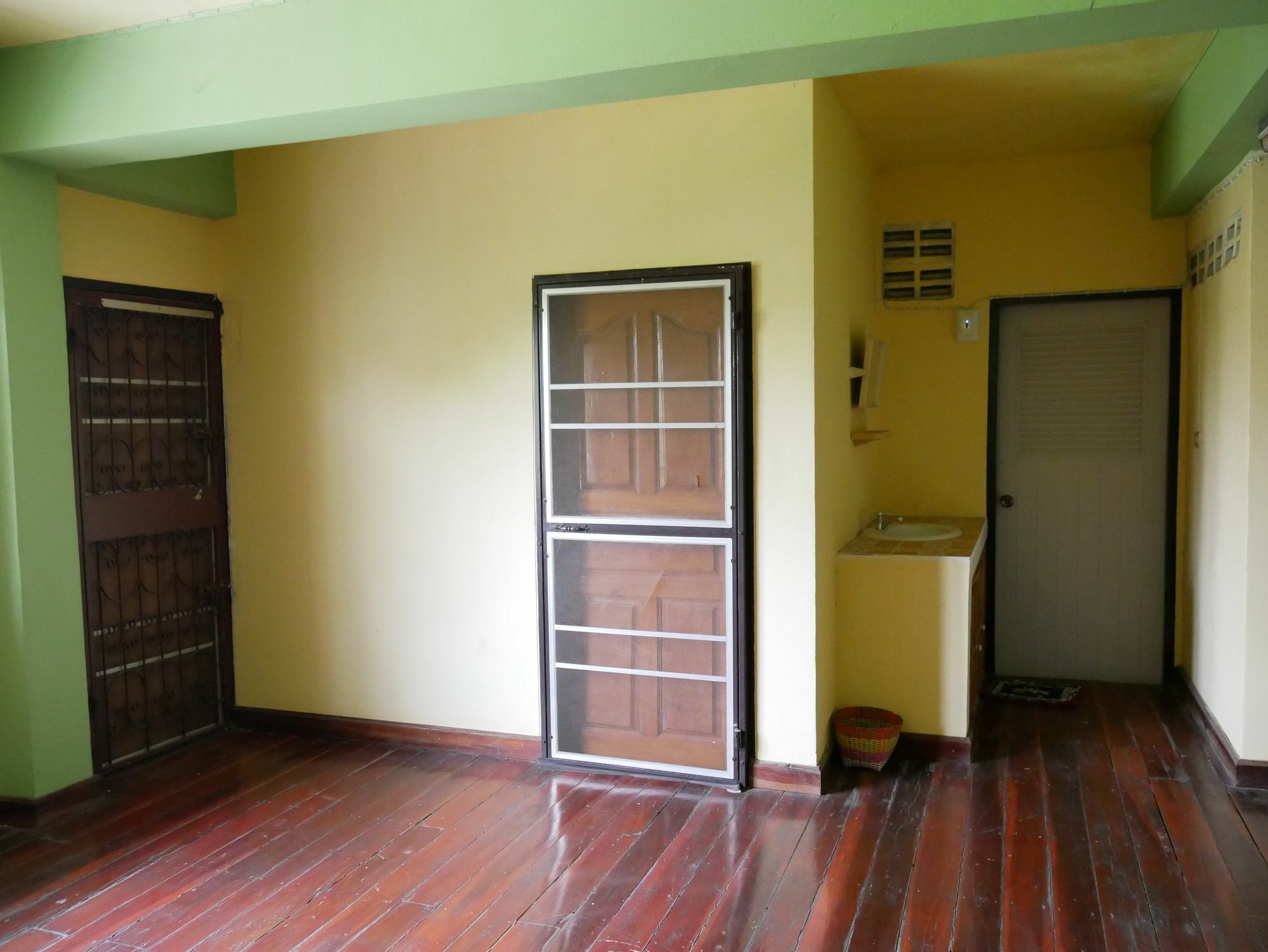 My Home Hostel Sukhothai Mueang Kao Luaran gambar